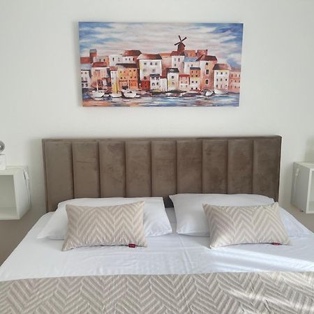 Apartments Javorska Kastela Room photo