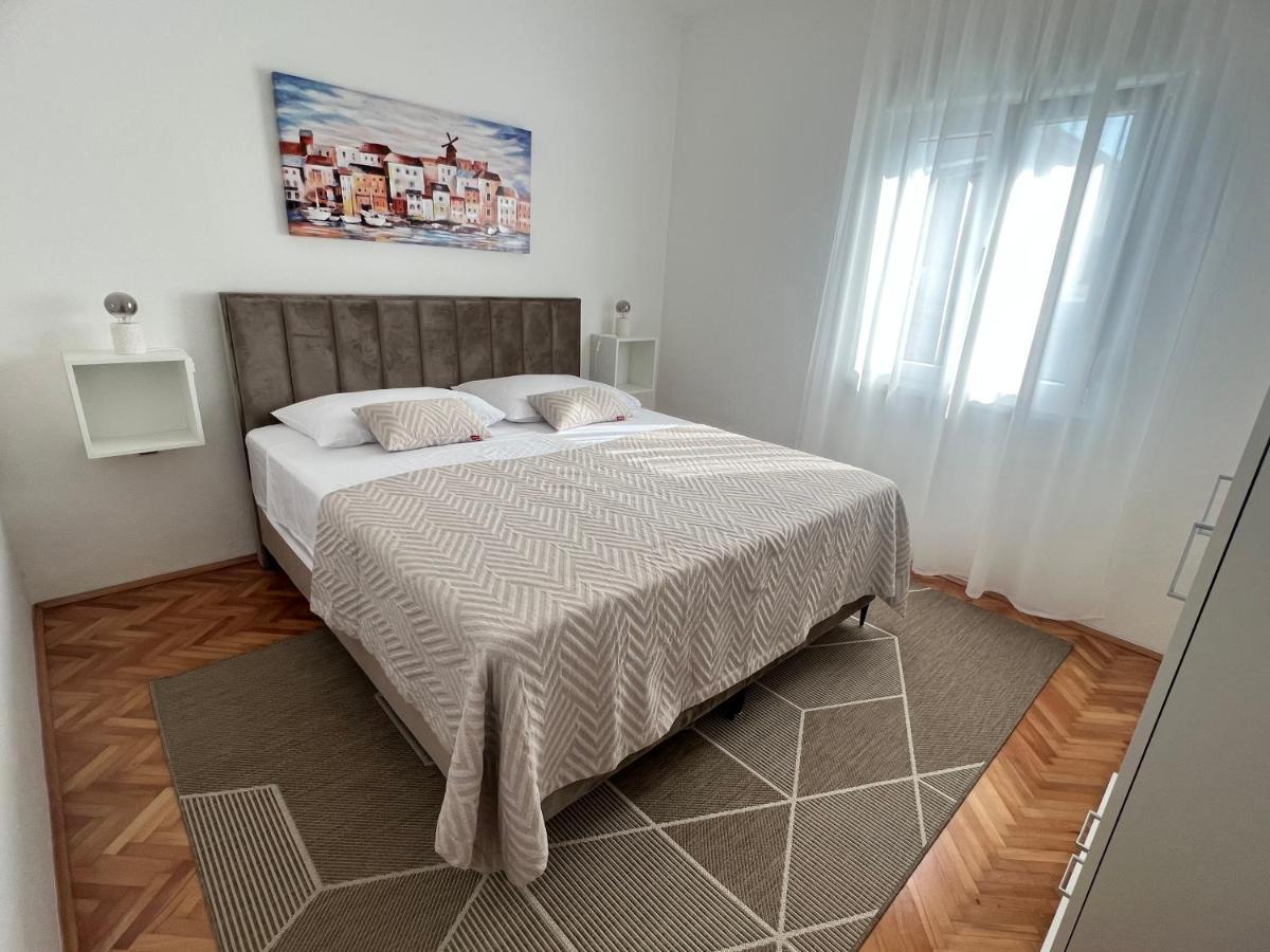 Apartments Javorska Kastela Exterior photo