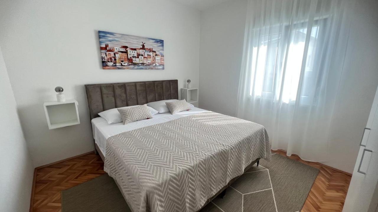 Apartments Javorska Kastela Exterior photo