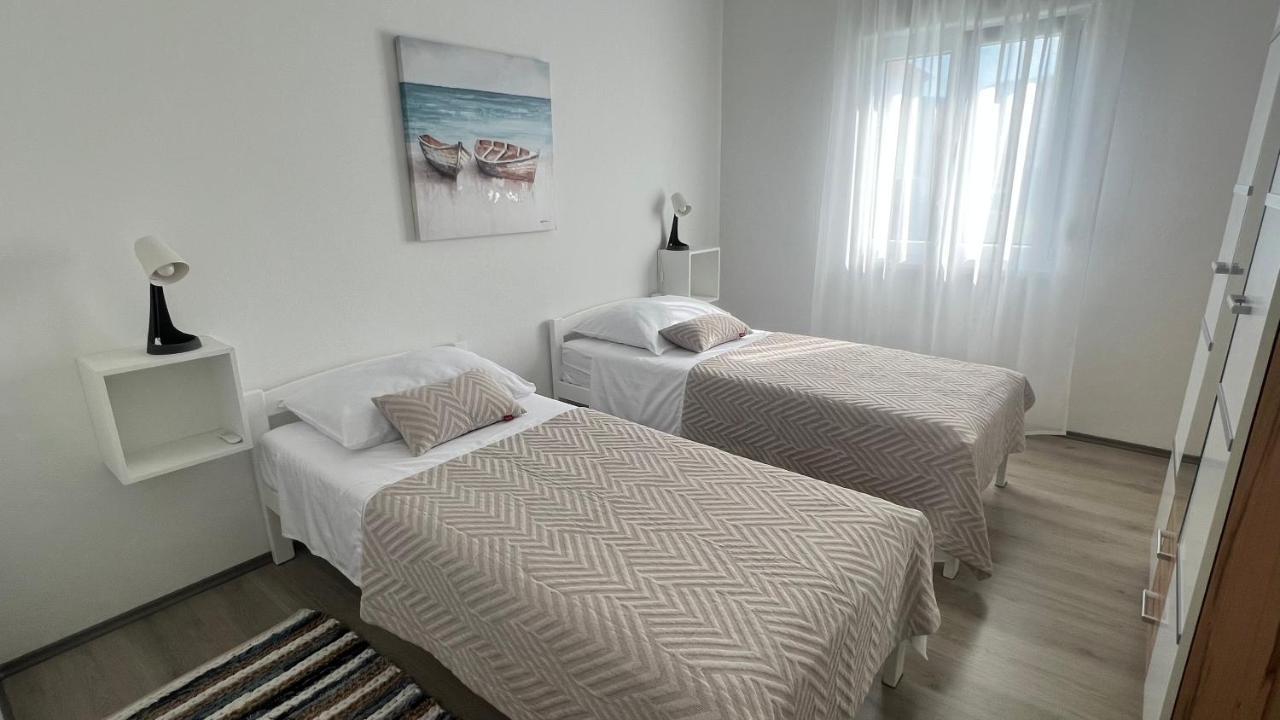 Apartments Javorska Kastela Exterior photo