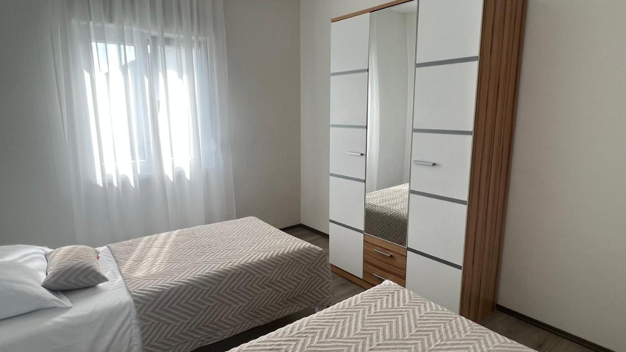 Apartments Javorska Kastela Exterior photo