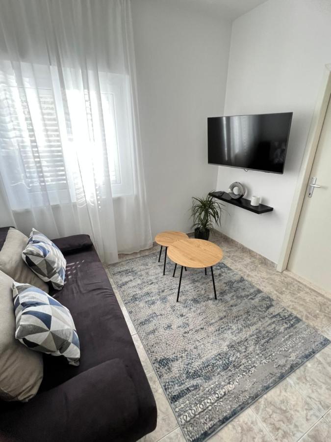 Apartments Javorska Kastela Exterior photo