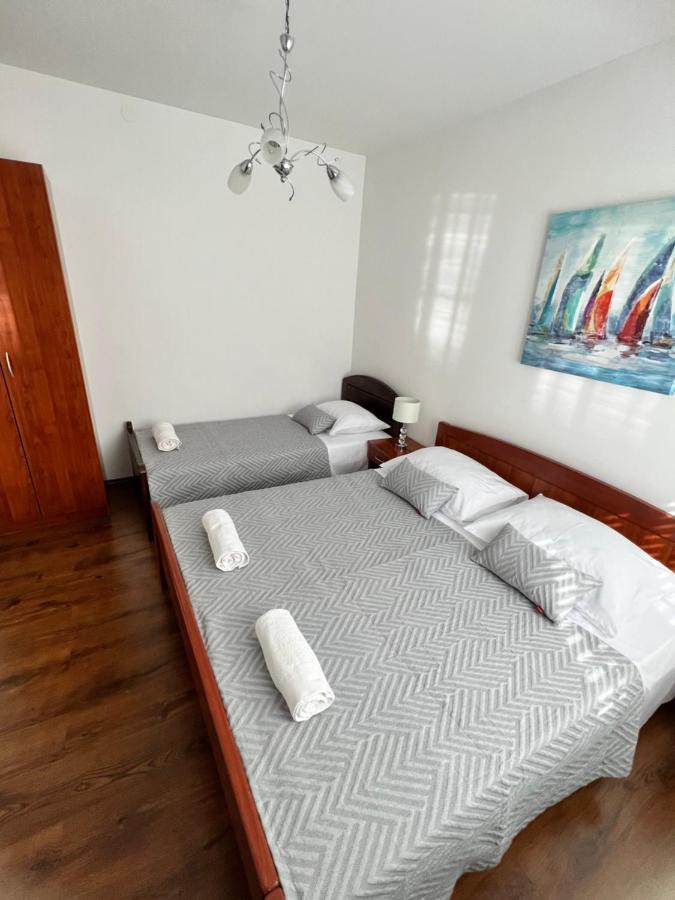 Apartments Javorska Kastela Exterior photo
