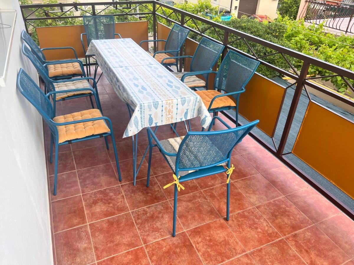 Apartments Javorska Kastela Exterior photo