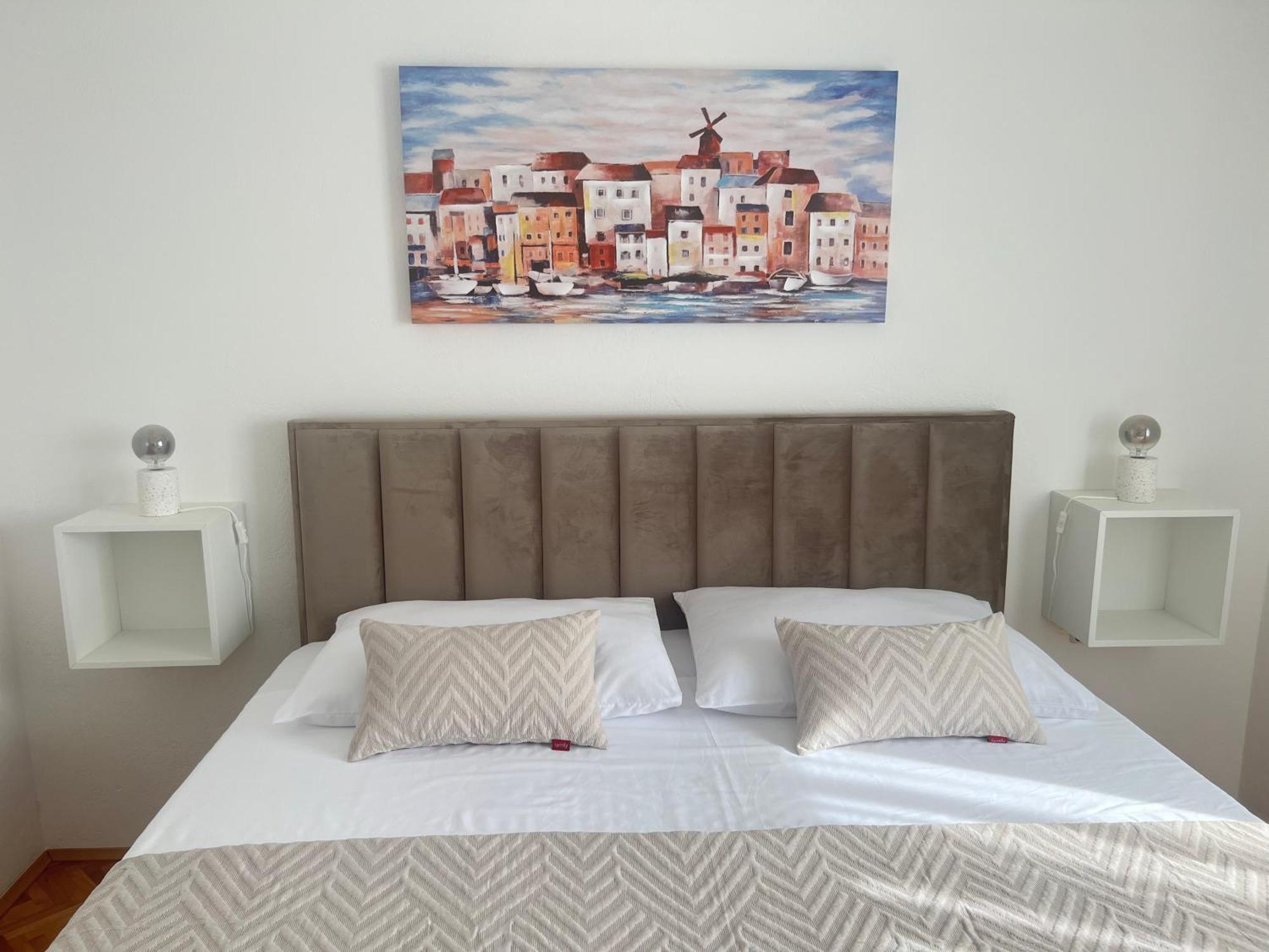 Apartments Javorska Kastela Room photo
