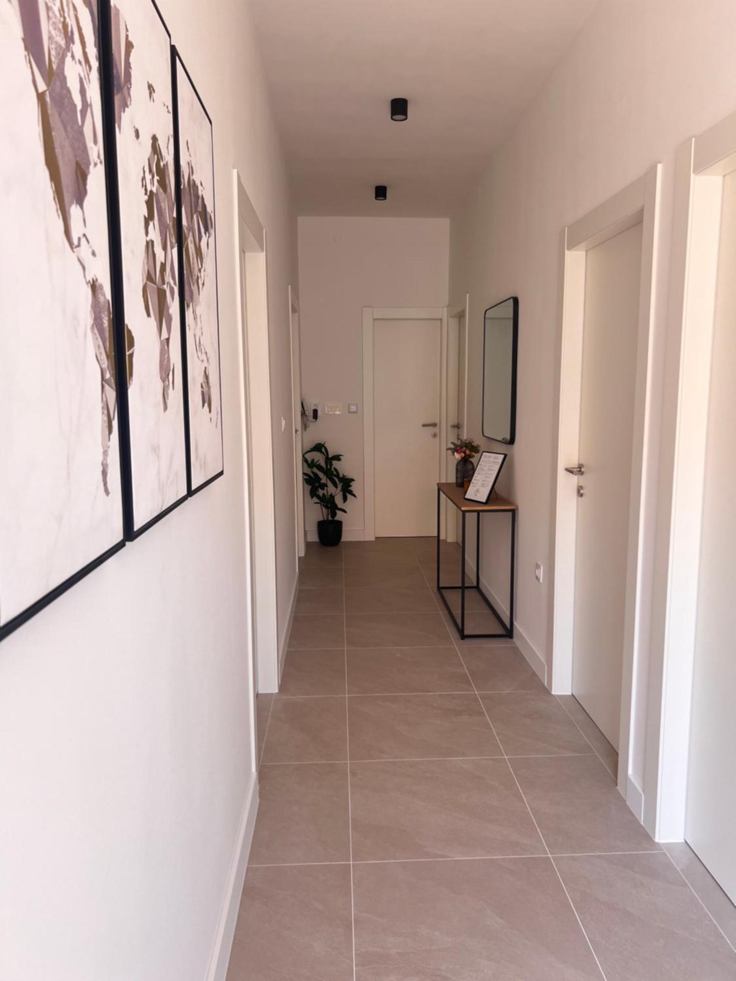 Apartments Javorska Kastela Exterior photo
